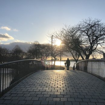 The Esplanade - Parks Near Me - Boston, Massachusetts