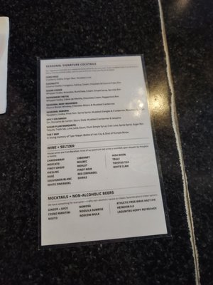Menu photo 2 Hal's Bar and Grill Pittsburgh, PA Menu photo 2 Hal's Bar and Grill Pittsburgh, PA