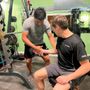 Photo of Abraham Hernandez - East Dallas Fitness