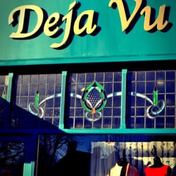Deja Vu - Oh so pretty.