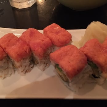 Murakami - OMG roll - Japanese Near Me - Los Angeles, California Murakami - OMG roll - Japanese Near Me - Los Angeles, California