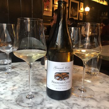 noble rot wine bar - Wine Bars Near Me - London, XGL