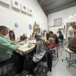Ceramic Social