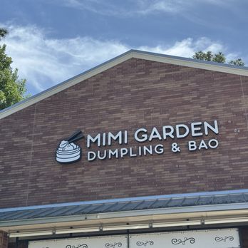 MiMi Garden - Outside - Chinese Near Me - The Woodlands, Texas MiMi Garden - Outside - Chinese Near Me - The Woodlands, Texas