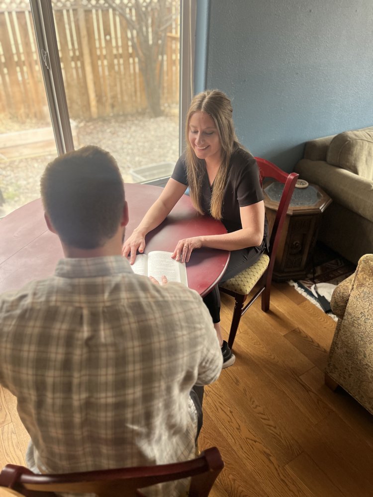 SAGEBRUSH SPEECH THERAPY Updated August 2024 920 NW Bond St, Bend