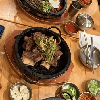 Han Sang - Korean Near Me - Millbrae, California Han Sang - Korean Near Me - Millbrae, California
