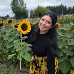 Maris Farms - One free sunflower