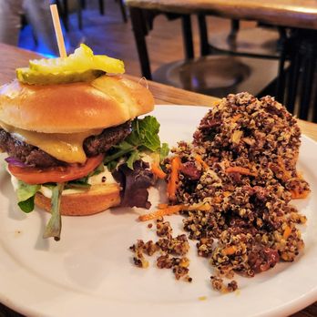Platypus and Gnome - a burger and a fried potato - Cocktail Bars Near Me - Wilmington, North Carolina Platypus and Gnome - a burger and a fried potato - Cocktail Bars Near Me - Wilmington, North Carolina