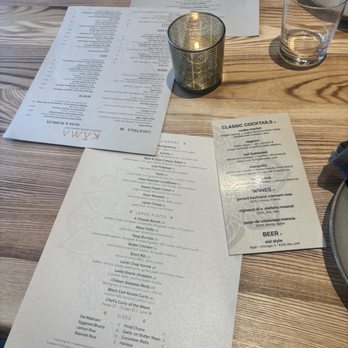 Kama Bistro - West Loop - Menu - Indian Near Me - Chicago, Illinois Kama Bistro - West Loop - Menu - Indian Near Me - Chicago, Illinois