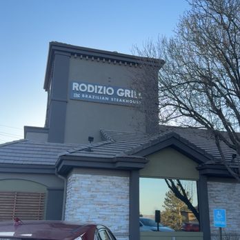 Rodizio Grill Brazilian Steakhouse Denver Tech Center - Outside - Steakhouses Near Me - Englewood, Colorado Rodizio Grill Brazilian Steakhouse Denver Tech Center - Outside - Steakhouses Near Me - Englewood, Colorado