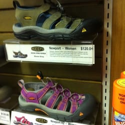 Everest Outdoor Stores