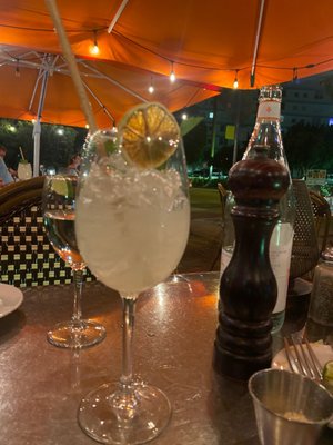 Oliver's Bistro by null