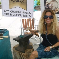Tide & Moon Jewelry