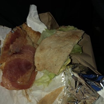 Bara's Deli - Delis Near Me - San Leandro, California