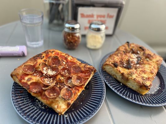 The Focacceria by Montelupo by null