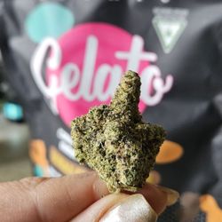 NAR Monroe - Absolutely love the Princess Peach flower