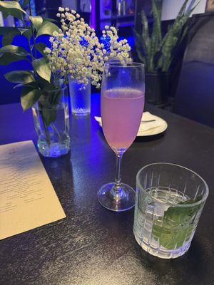 Nua Thai Restaurant and Bar by null