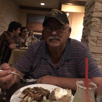 Stockman's Steakhouse - He said it's so goooood!! - Steakhouses Near Me - Laughlin, Nevada