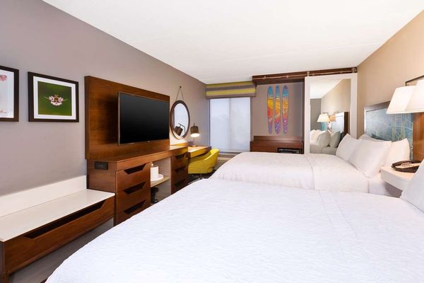 Hampton Inn Traverse City by null