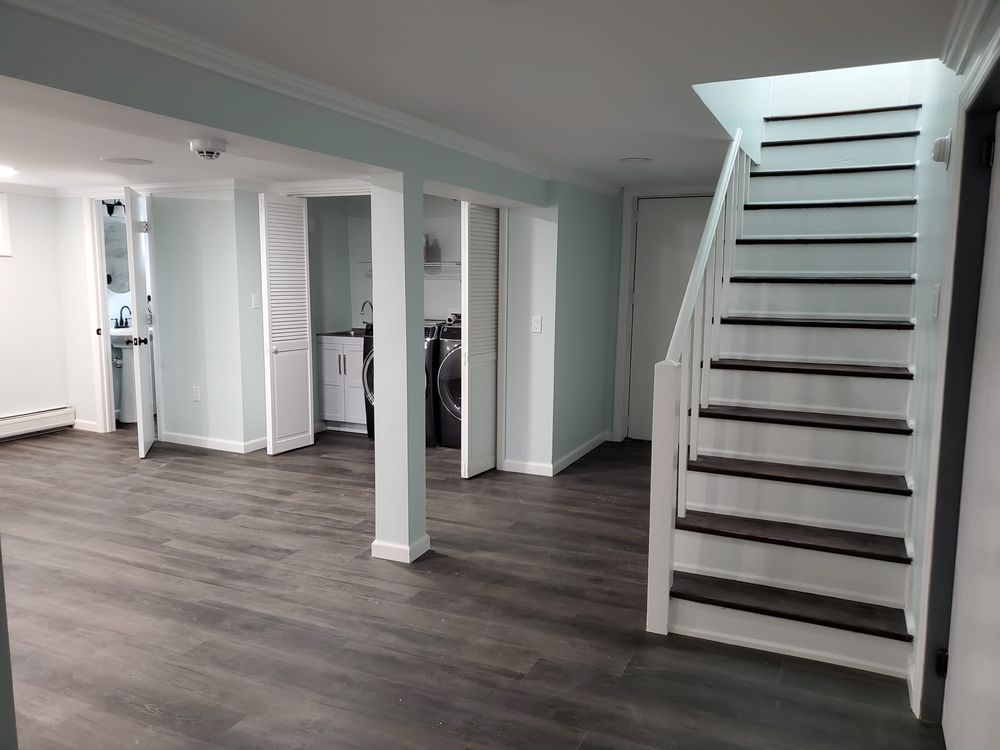 Slide of JC Home Improvement