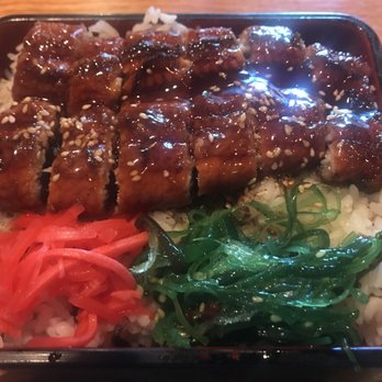 Kawa Sushi - Sushi Bars Near Me - Houston, Texas