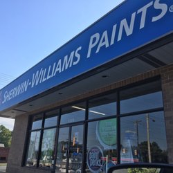 Sherwin-Williams Paint Store