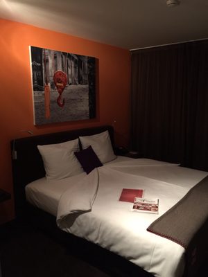 Altes Stahlwerk Business & Lifestyle Hotel by null