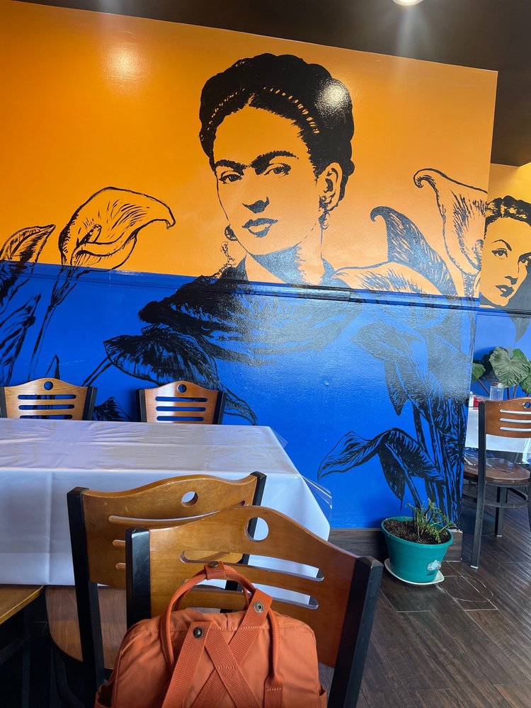 Cancun Mexican Restaurant & Pupuseria Cuisine