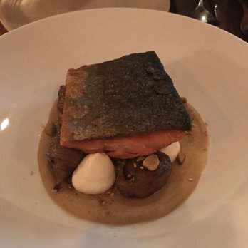 Fable Kitchen - Canadian (New) Near Me - Vancouver, British Columbia