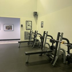 Kennedy Club Fitness