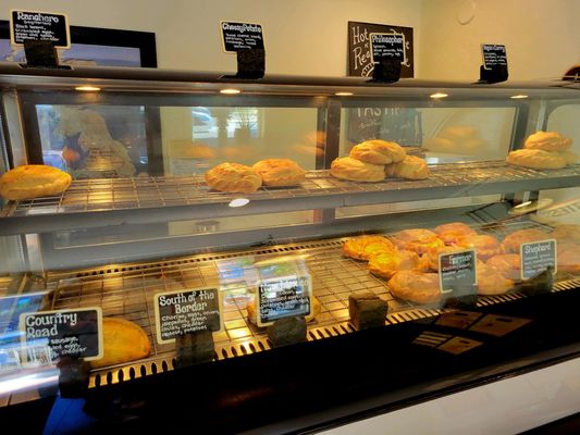 The Pasty Republic by null