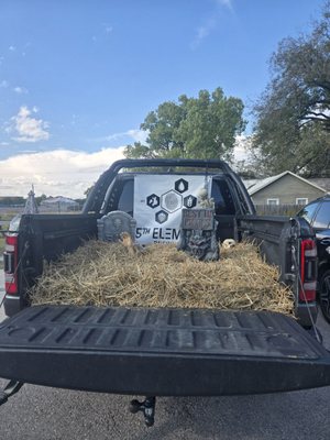 5th Element Brewing by null