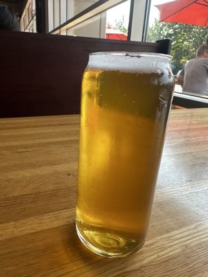 54°40′ BEER by null