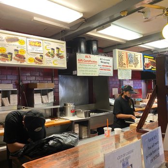 Al's Beef - Sandwiches Near Me - Chicago, Illinois Al's Beef - Sandwiches Near Me - Chicago, Illinois
