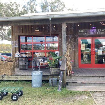 Starkey Market - Coffee & Tea Near Me - Trinity, Florida