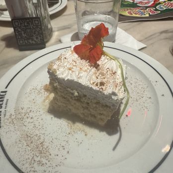 Casita Miramar - Tres leches - Puerto Rican Near Me - San Juan, Puerto Rico