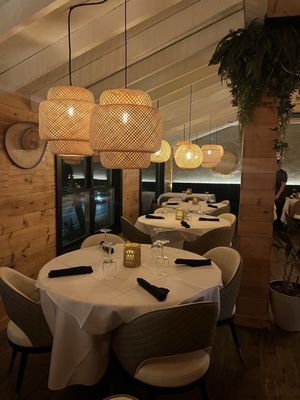 IXCHEL Mexican Cuisine by null