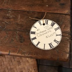 Country Friends Antiques
