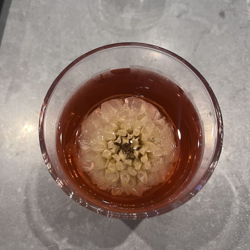 Red Rabbit St. Paul - Summer Negroni - Italian Near Me - St Paul, Minnesota Red Rabbit St. Paul - Summer Negroni - Italian Near Me - St Paul, Minnesota