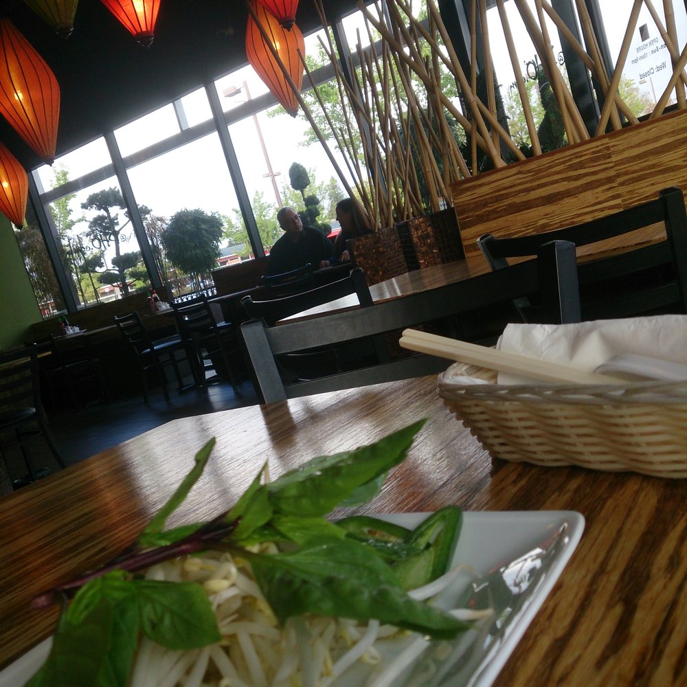 Pho Vietnamese Restaurant - Vietnamese Near Me - Gresham, Oregon
