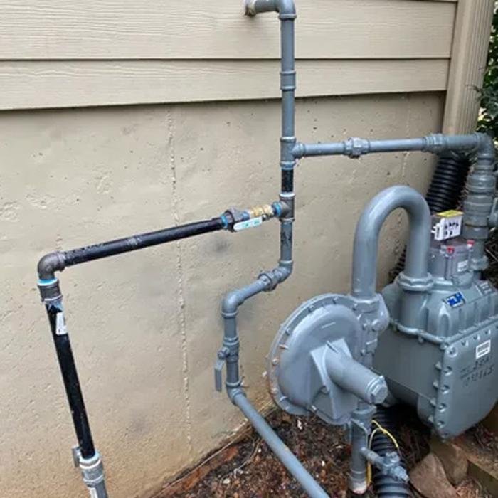 Slide of GT HVAC & Plumbing