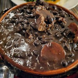Rice X Beans - Feijoada for 2