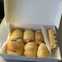 Good Morning Donuts