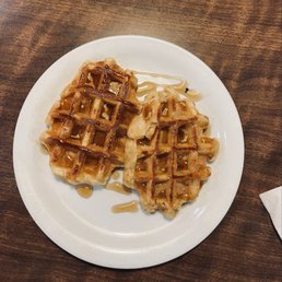 Waffle Slam® Waffle Slam®
