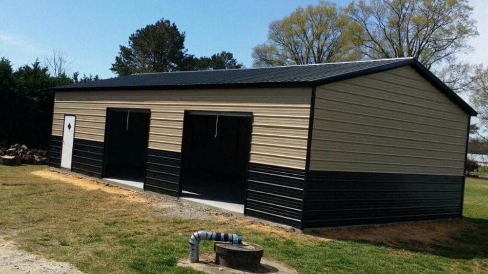 CERTIFIED STORAGE SOLUTIONS 769 West Lebanon St, Mount Airy, North