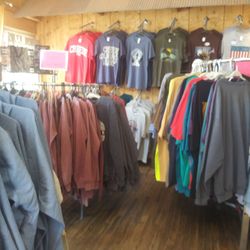 Elk Country - Lots of clothes