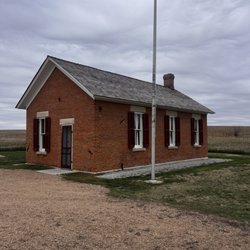 Homestead National Historical Park