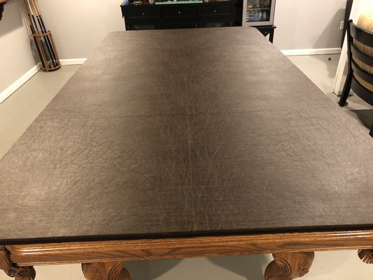 Heartland Table Pads by null