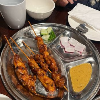 John 3:16 Malaysian Delights - Malaysian Near Me - Vancouver, British Columbia John 3:16 Malaysian Delights - Malaysian Near Me - Vancouver, British Columbia