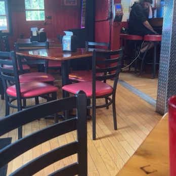 Saginaw Old Town Junction - Inside Seating - American Near Me - Saginaw, Michigan Saginaw Old Town Junction - Inside Seating - American Near Me - Saginaw, Michigan